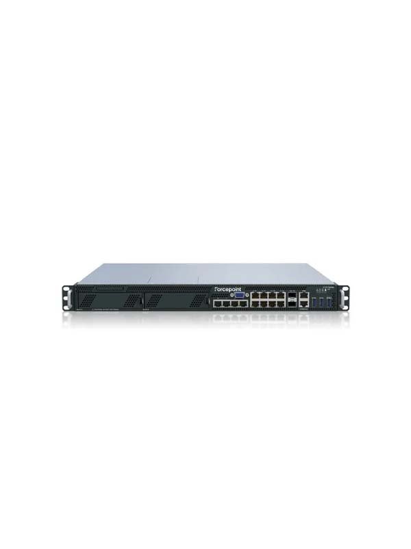 Forcepoint NGFW N2101